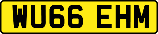 WU66EHM