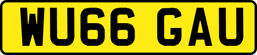 WU66GAU