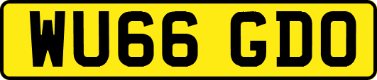 WU66GDO