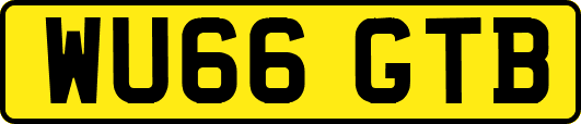 WU66GTB