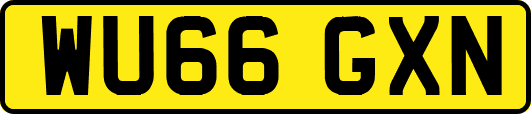 WU66GXN