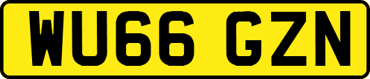 WU66GZN