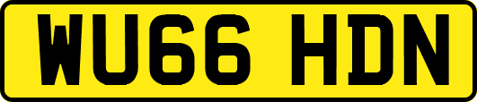 WU66HDN