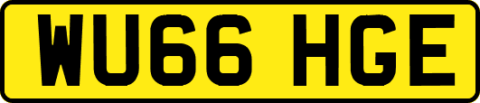 WU66HGE