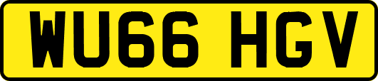 WU66HGV
