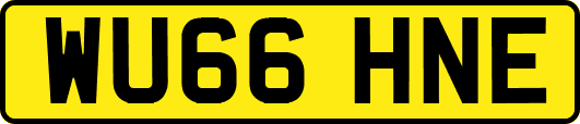 WU66HNE