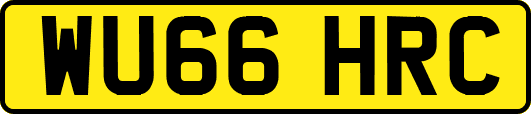 WU66HRC