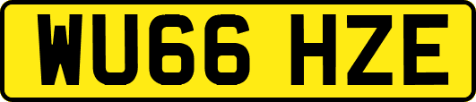 WU66HZE