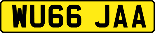 WU66JAA