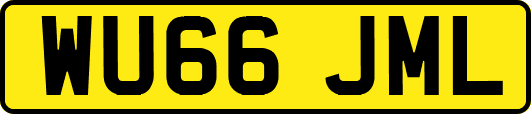 WU66JML