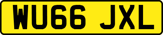 WU66JXL