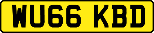 WU66KBD