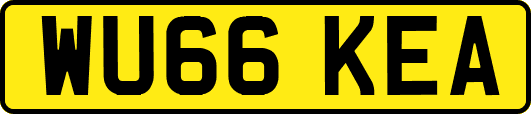 WU66KEA