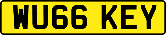 WU66KEY