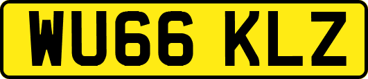 WU66KLZ