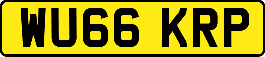 WU66KRP