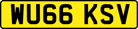 WU66KSV