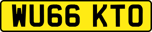 WU66KTO