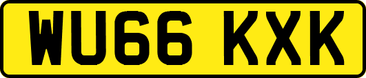 WU66KXK