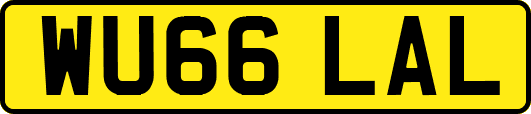 WU66LAL