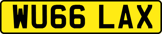 WU66LAX