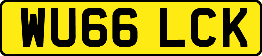 WU66LCK