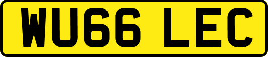 WU66LEC