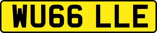 WU66LLE