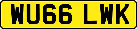 WU66LWK