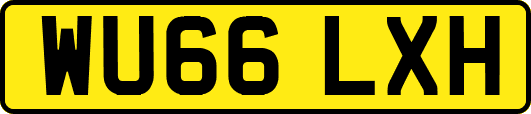 WU66LXH