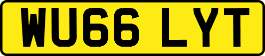 WU66LYT