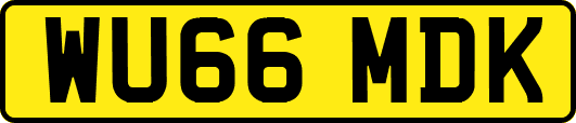 WU66MDK