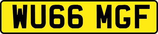 WU66MGF