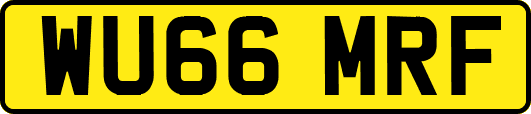 WU66MRF