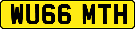 WU66MTH