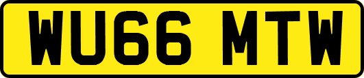 WU66MTW