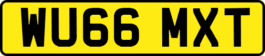 WU66MXT