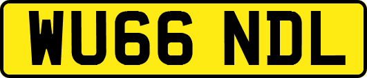 WU66NDL