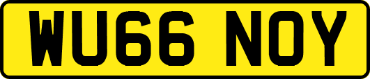 WU66NOY