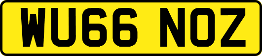 WU66NOZ