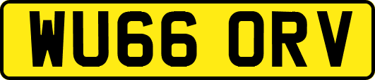 WU66ORV