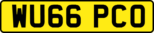 WU66PCO