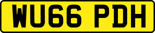 WU66PDH