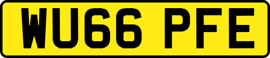 WU66PFE