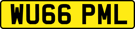 WU66PML
