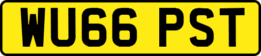 WU66PST