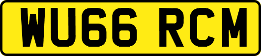 WU66RCM