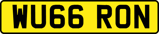 WU66RON