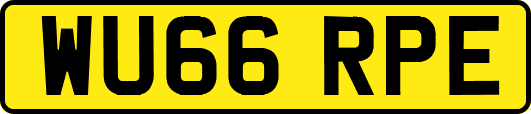 WU66RPE