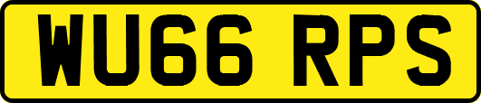 WU66RPS